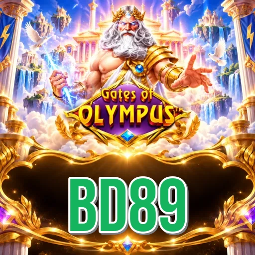 bd89 online betting app on a mobile screen in Bangladesh
